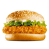 Burger Chicken