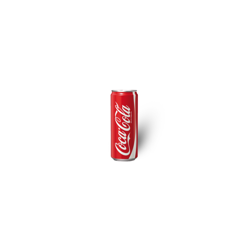 COCA-COLA