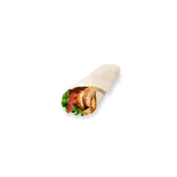 WRAP LITTLE FLAKES