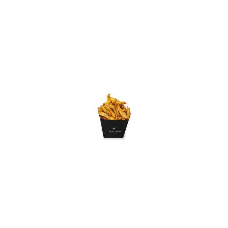FRITES MAISON