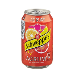 Schweppes