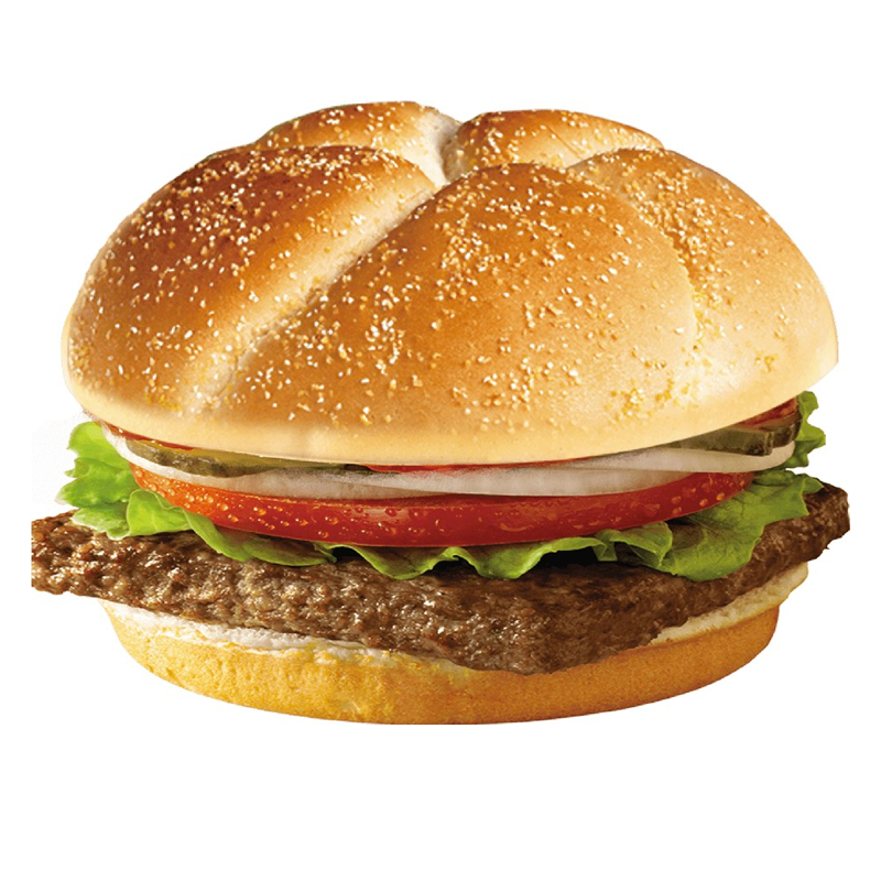Burger Beef